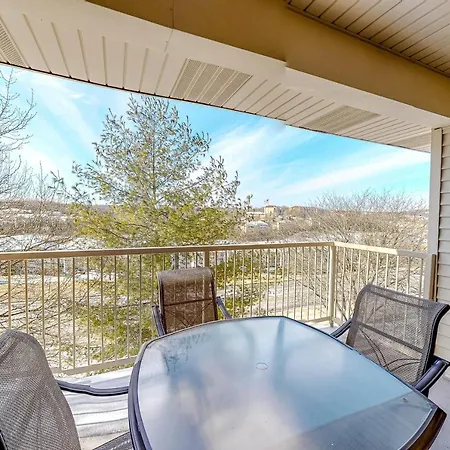 Thousand Hills - Family Getaway Branson Exterior photo