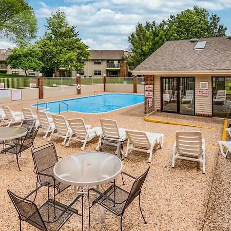 Thousand Hills - Family Getaway Branson Exterior photo